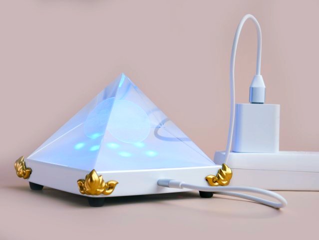 Light Resonator