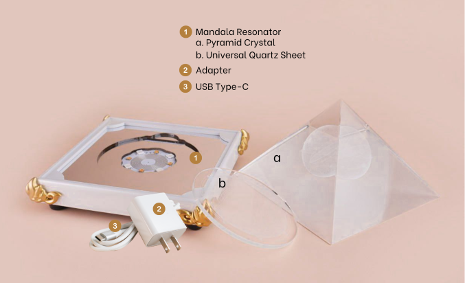 Light Resonator