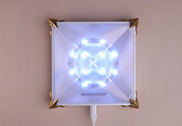 Light Resonator
