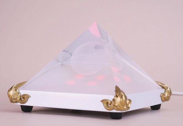 Light Resonator