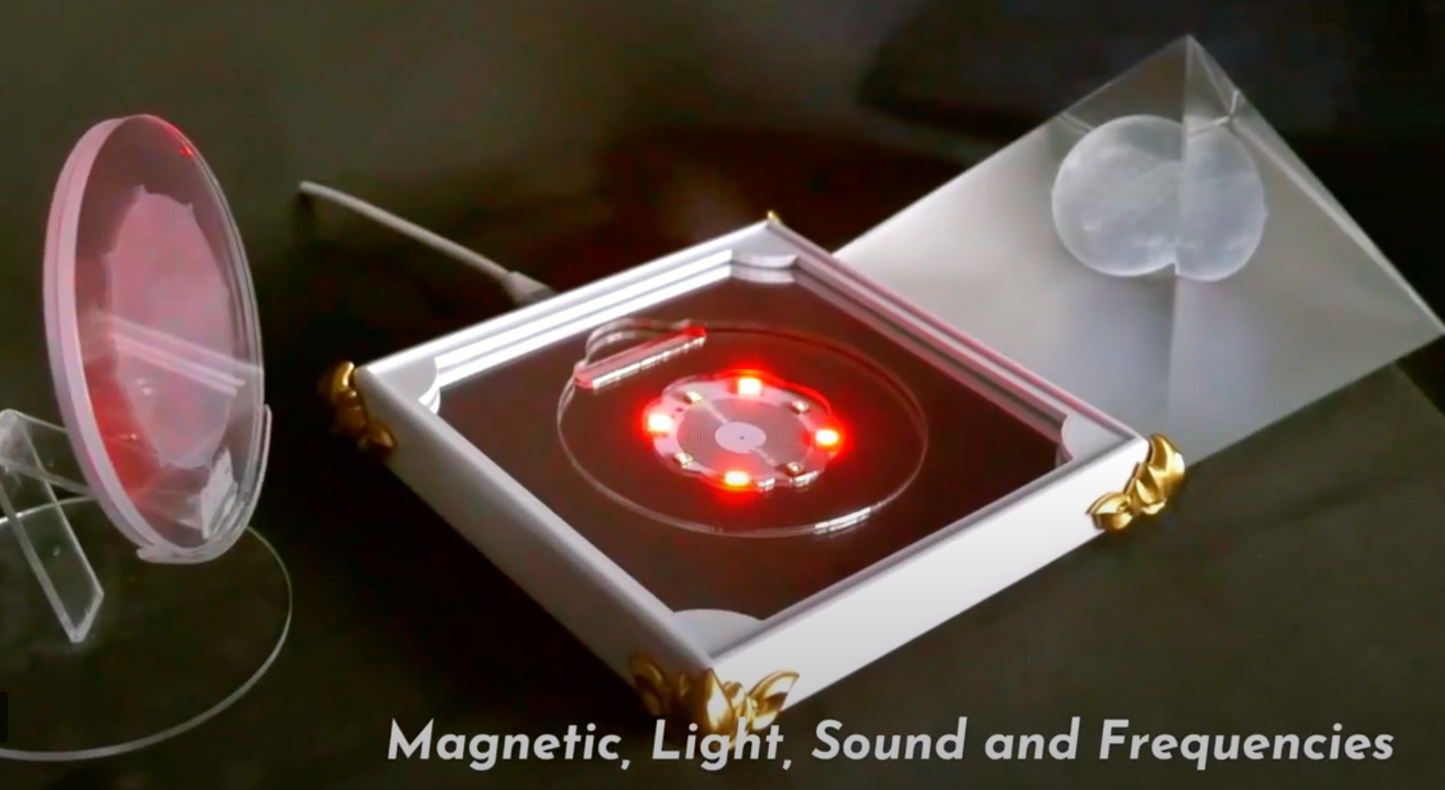 Light Resonator