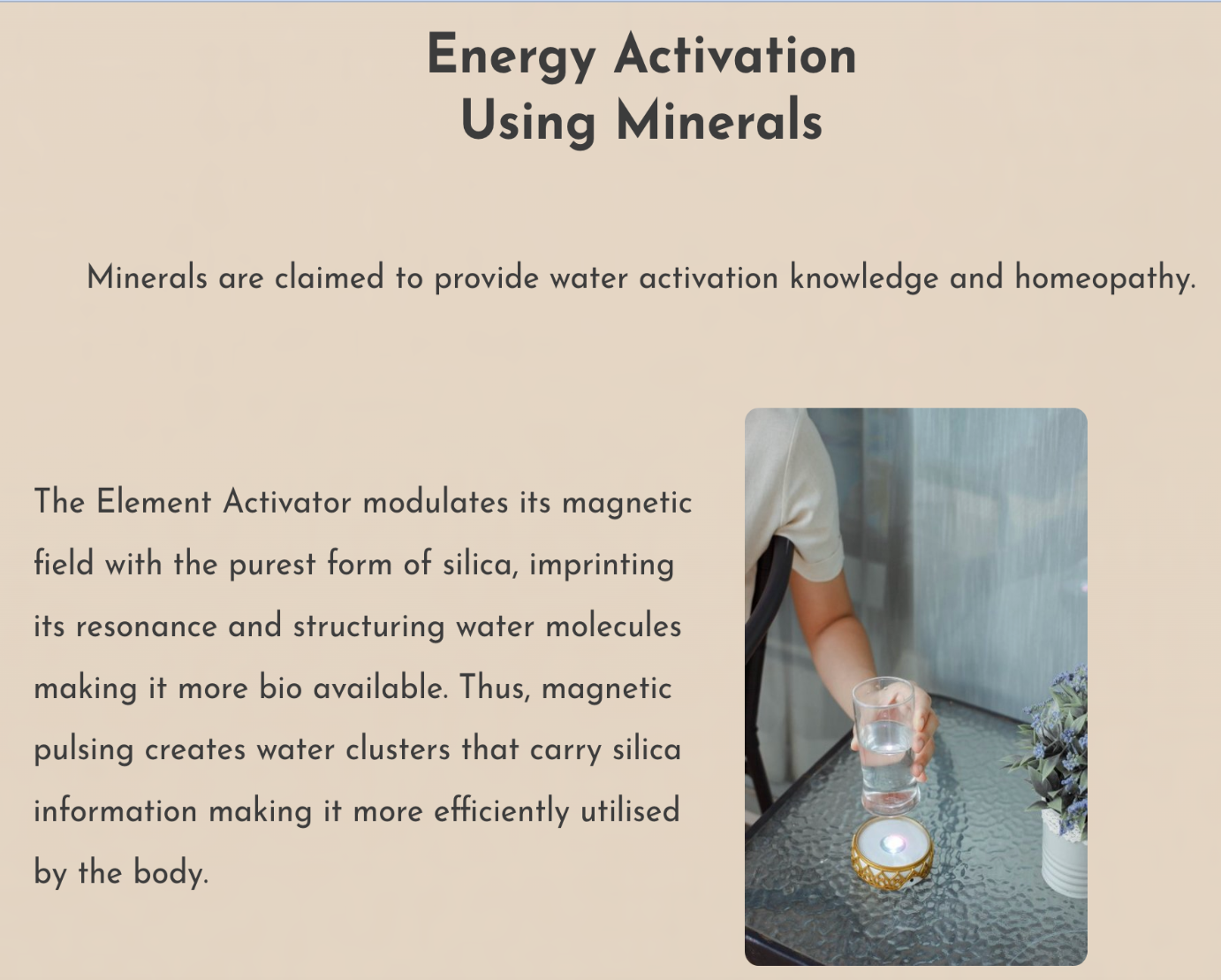 7 Chakra Activator