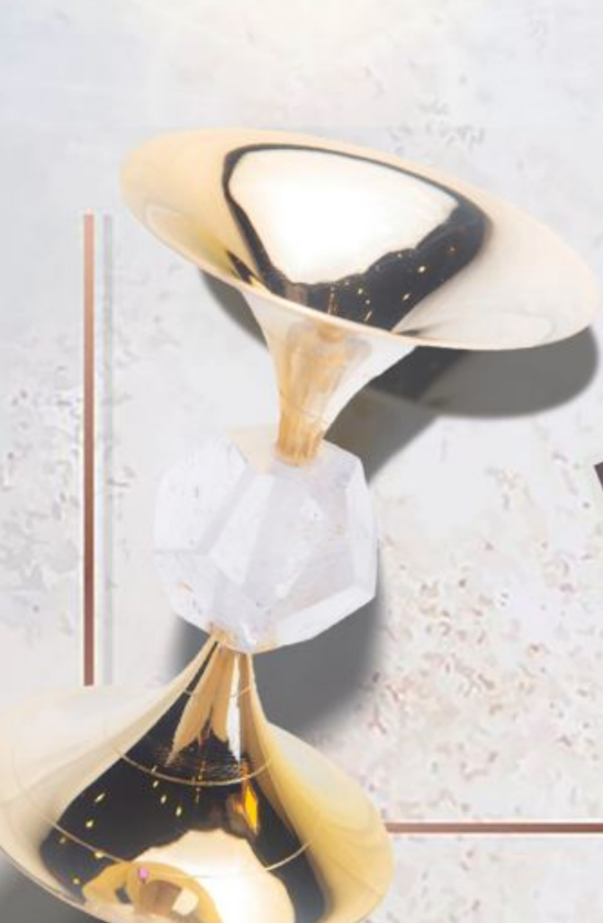 QUANTUM FLUCTUATION RESONATOR