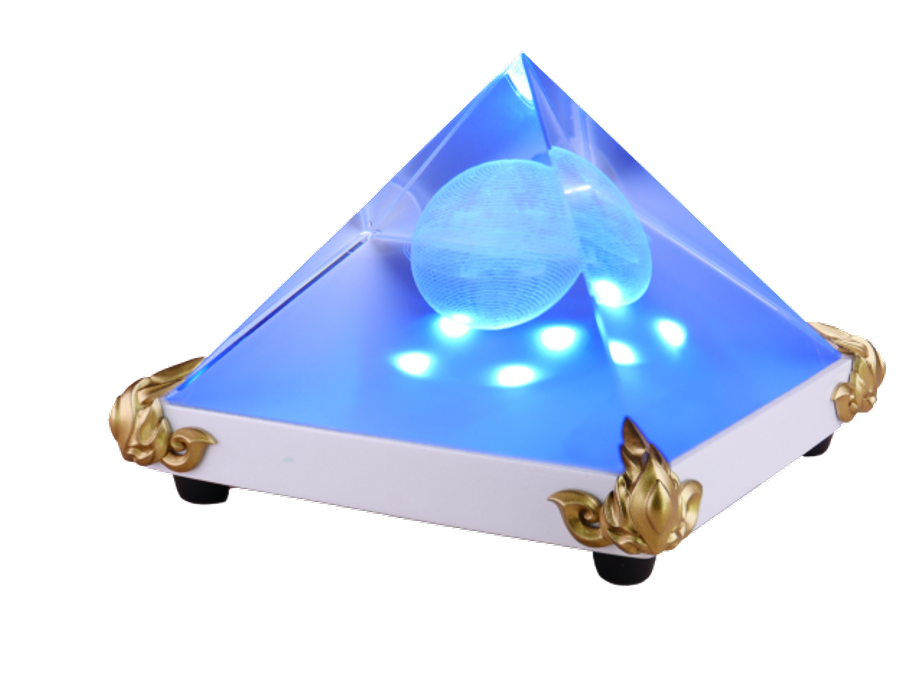 Light Resonator