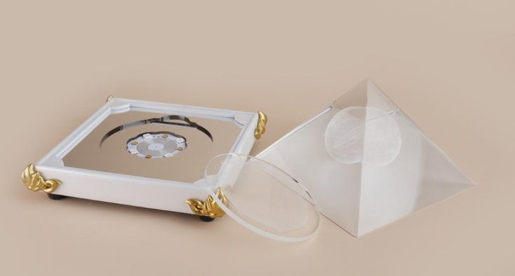 Light Resonator