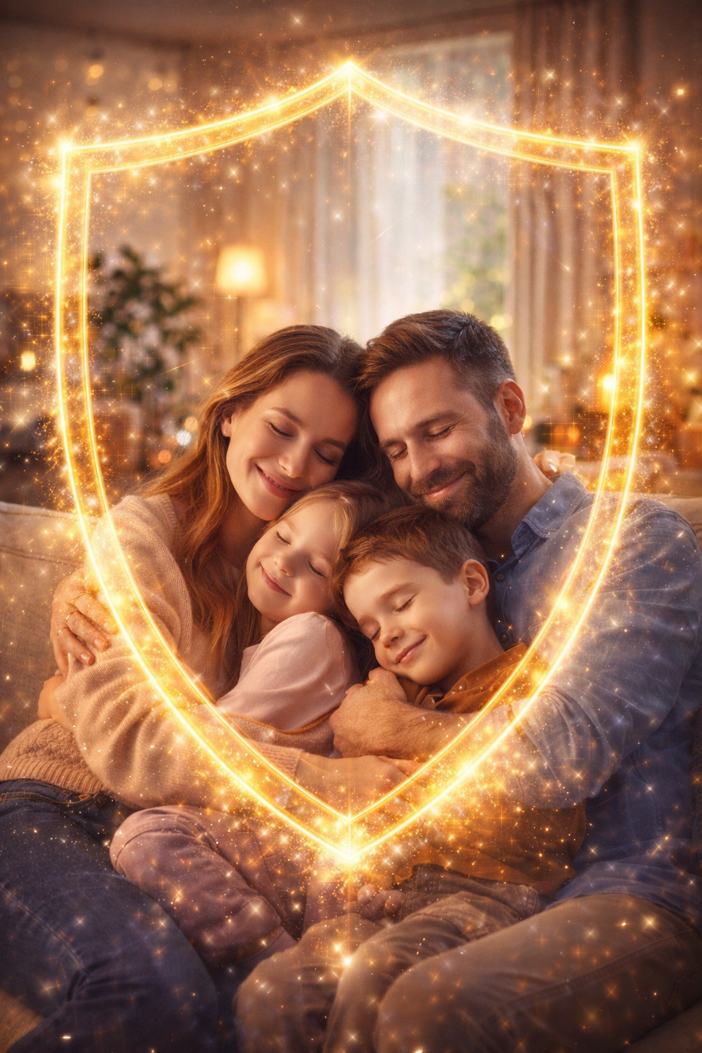 Home Sanctuary Grid Harmonisation