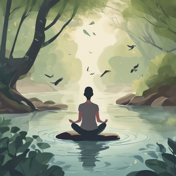 Key Moments in the Journey of Self-Discovery and Spiritual Evolution