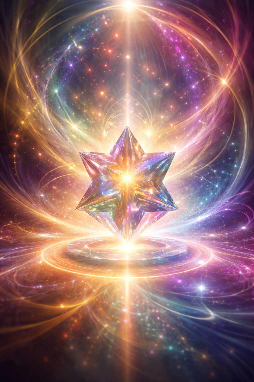 Merging Ancient Wisdom with Modern Living – Bliss Wave Light