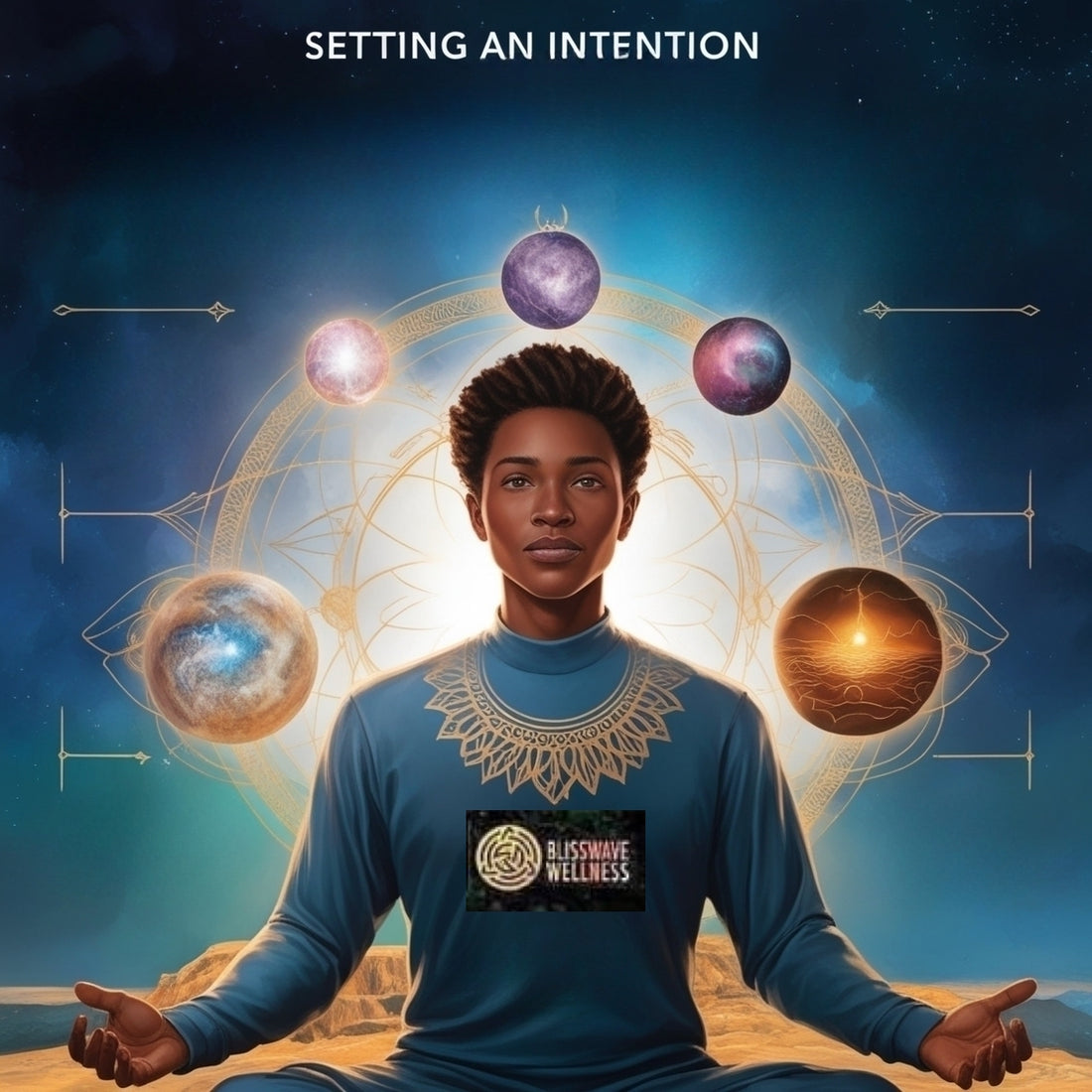 How to Set an Intention