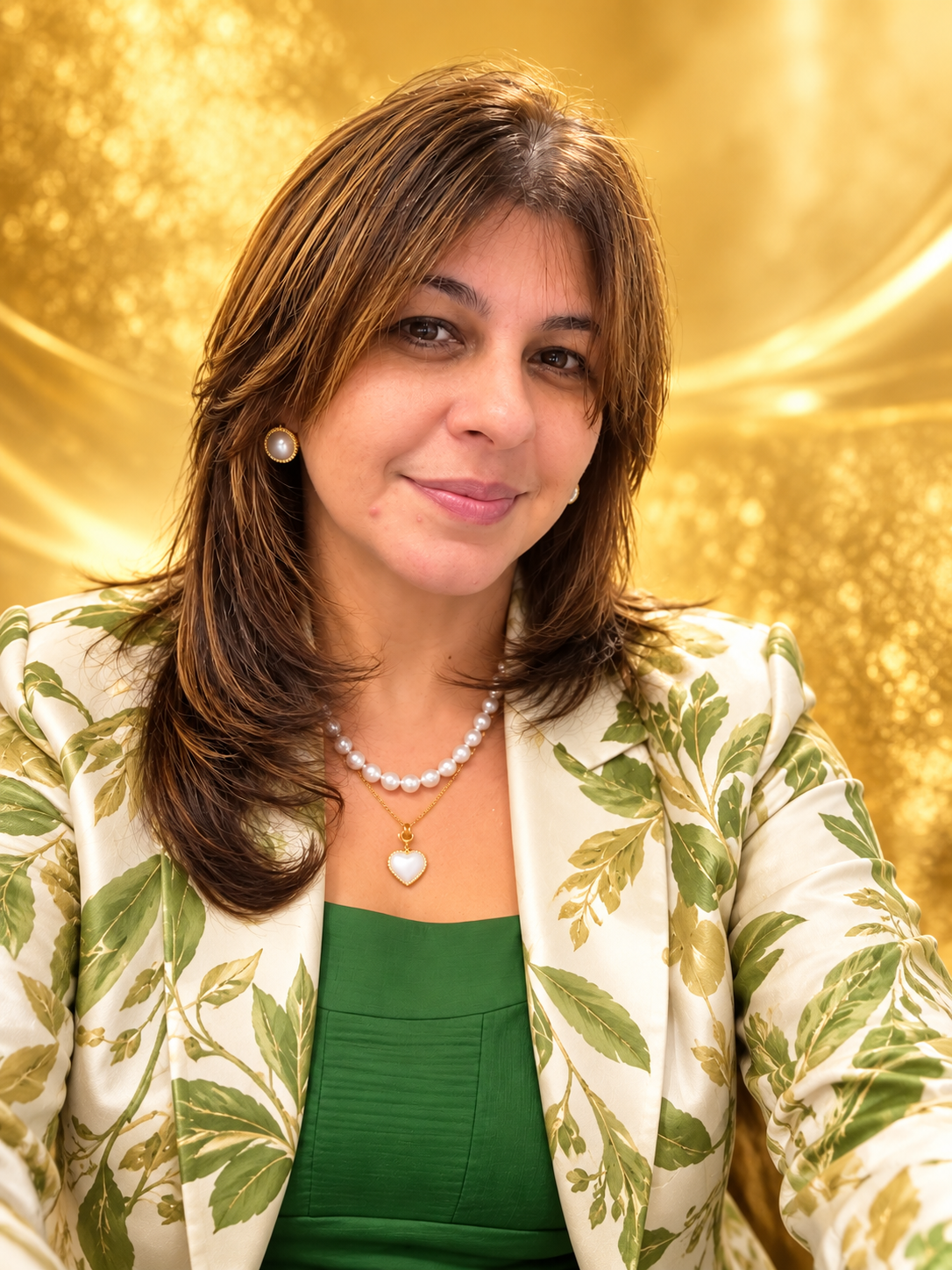 Transform Your Energy, Transform Your Life
