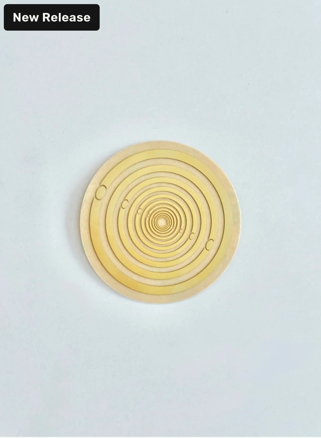 Bio Arc Disc