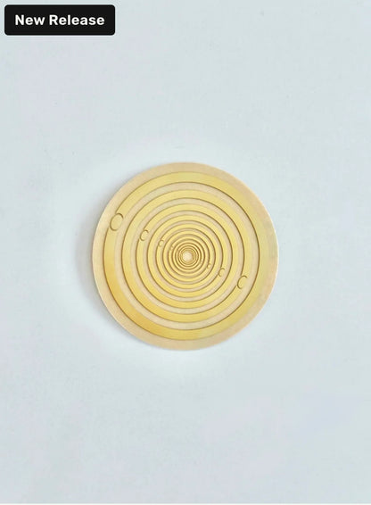 Bio Arc Disc