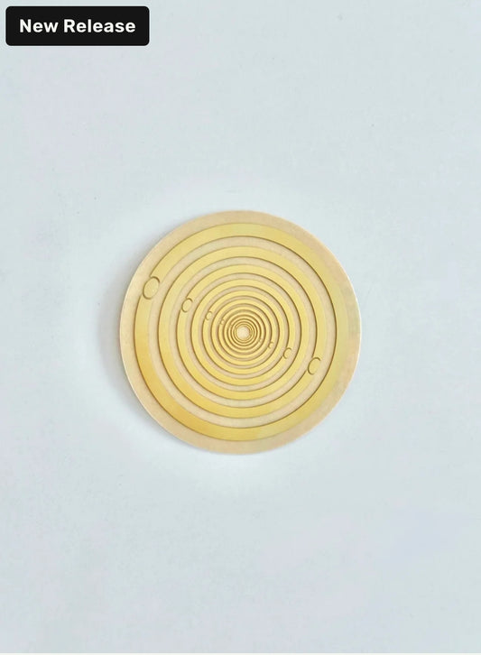 Bio Arc Disc