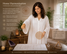 Home Harmonisation