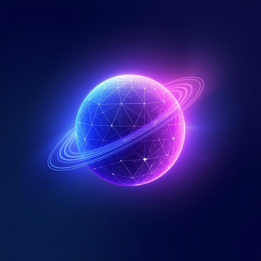 MERCURY HARMONISING FREQUENCY SET